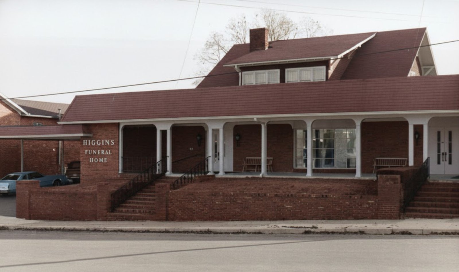 Higgins Funeral Home Obituaries Near Pearl River Ny